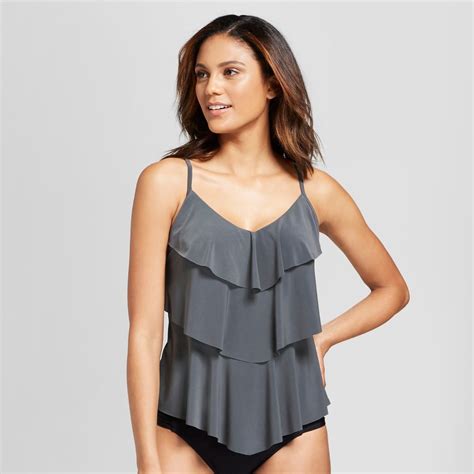 target swimsuit top|target women's bathing suit tops.